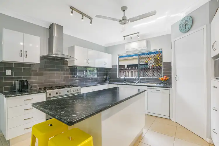 Fifth view of Homely house listing, 11 Findlay Street, Brinsmead QLD 4870