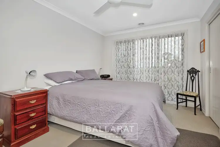 Fifth view of Homely house listing, 91 Simson Street, Carisbrook VIC 3464