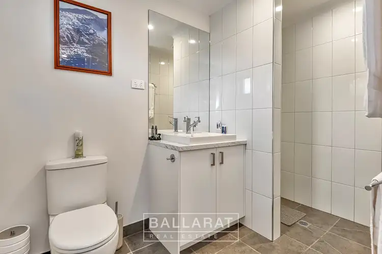 Sixth view of Homely house listing, 91 Simson Street, Carisbrook VIC 3464