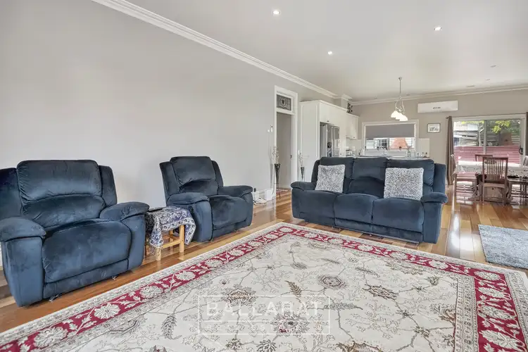 Third view of Homely house listing, 30 Napier Street, Maryborough VIC 3465