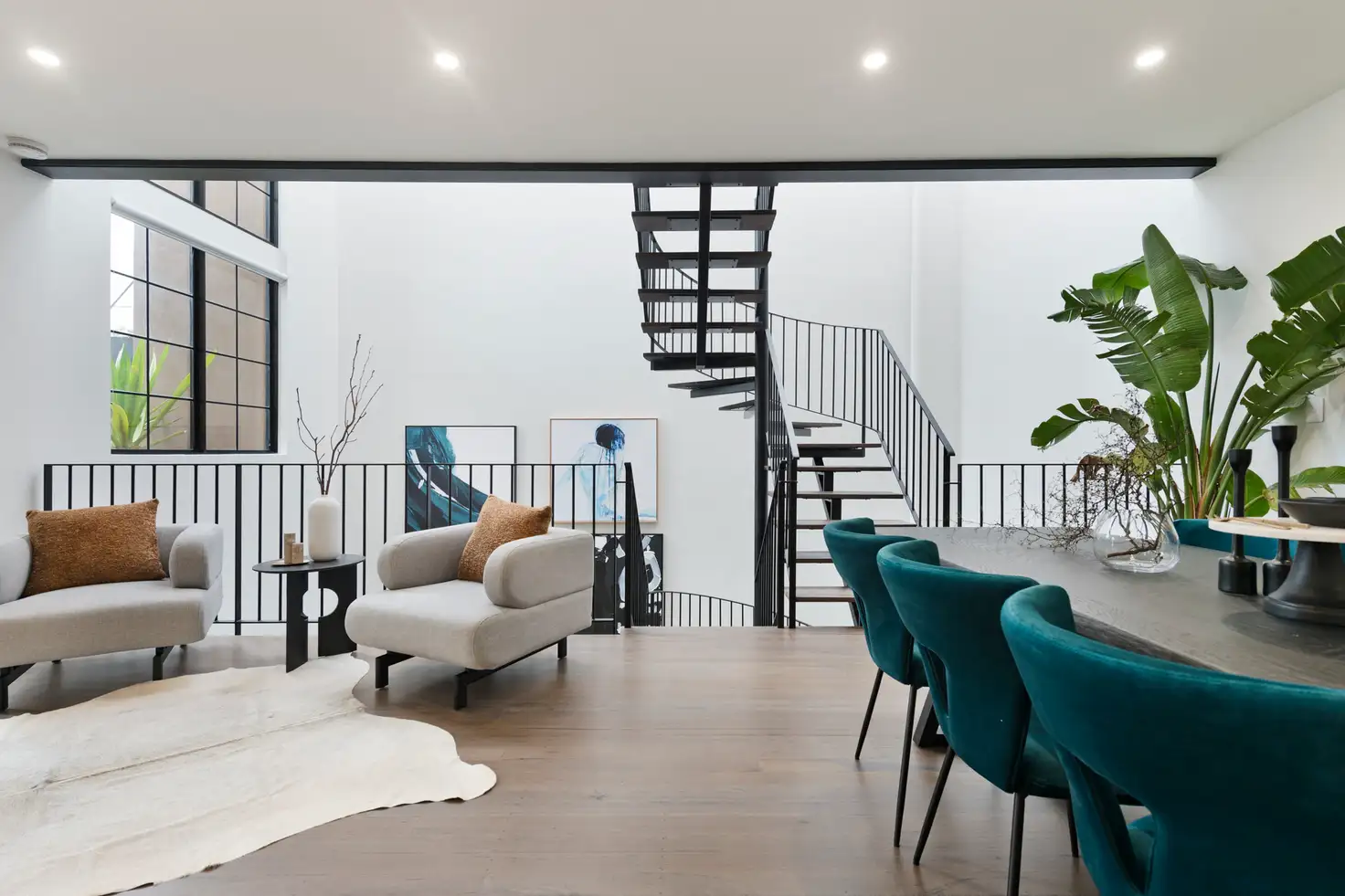 Main view of Homely apartment listing, 1/360 Norton Street, Lilyfield NSW 2040