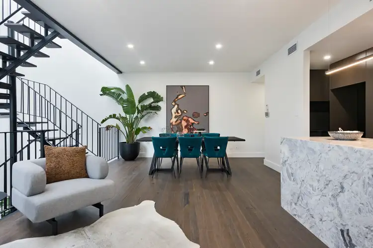 Second view of Homely apartment listing, 1/360 Norton Street, Lilyfield NSW 2040