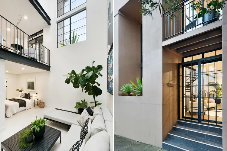 Third view of Homely apartment listing, 1/360 Norton Street, Lilyfield NSW 2040