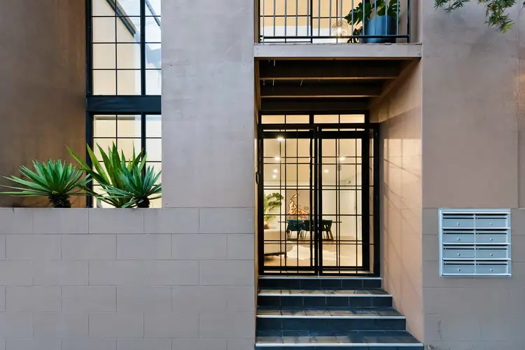 Fourth view of Homely apartment listing, 1/360 Norton Street, Lilyfield NSW 2040