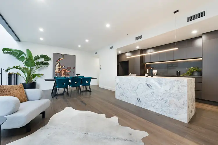 Fifth view of Homely apartment listing, 1/360 Norton Street, Lilyfield NSW 2040