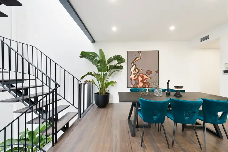 Sixth view of Homely apartment listing, 1/360 Norton Street, Lilyfield NSW 2040