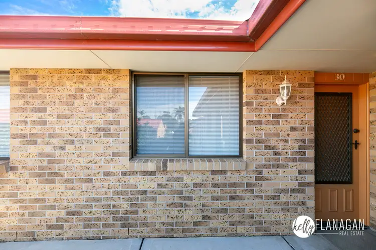 30/11-17 River Street, West Kempsey NSW 2440