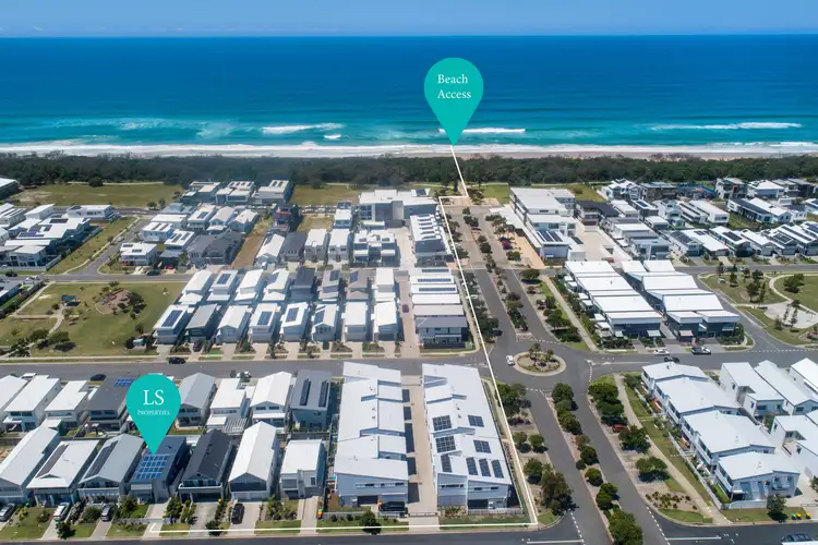 Main view of Homely house listing, 23 Sailfish Way, Kingscliff NSW 2487