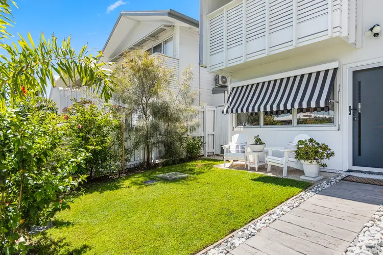 Third view of Homely house listing, 23 Sailfish Way, Kingscliff NSW 2487