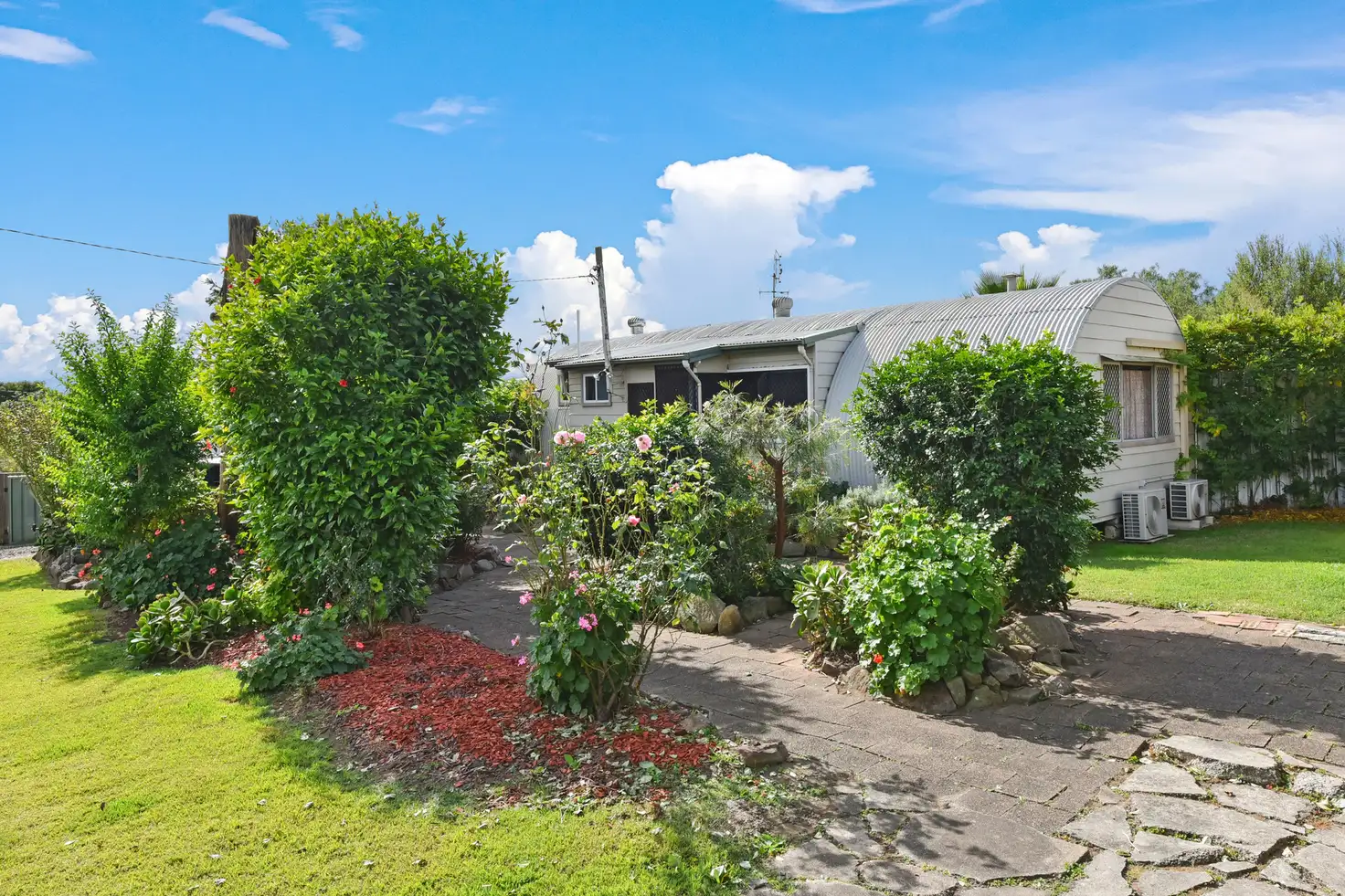 Main view of Homely house listing, 4 Wangi Avenue, Cessnock NSW 2325