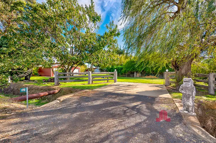 170 Buller Road, Hamel WA 6215