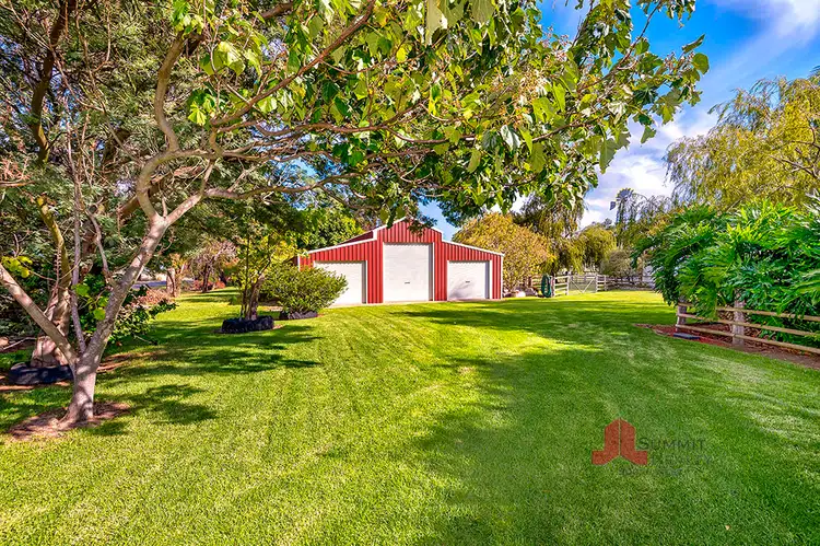 Second view of Homely house listing, 170 Buller Road, Hamel WA 6215