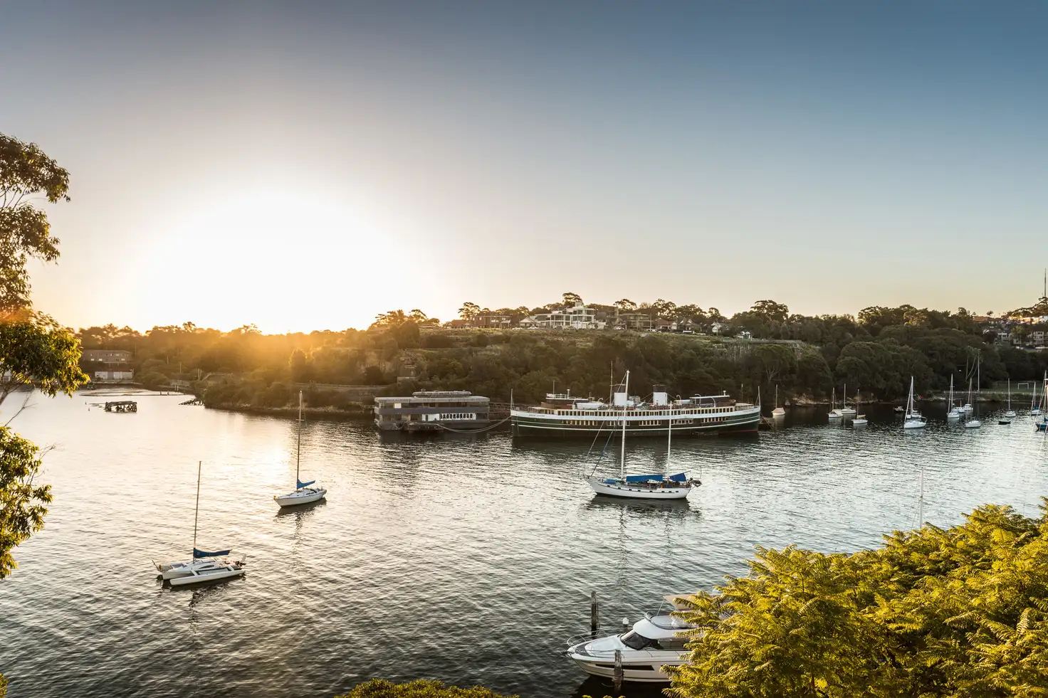 Main view of Homely apartment listing, 32/8 Munro Street, Mcmahons Point NSW 2060