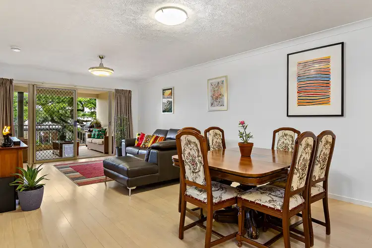 Third view of Homely unit listing, 1/102 Racecourse Road, Ascot QLD 4007