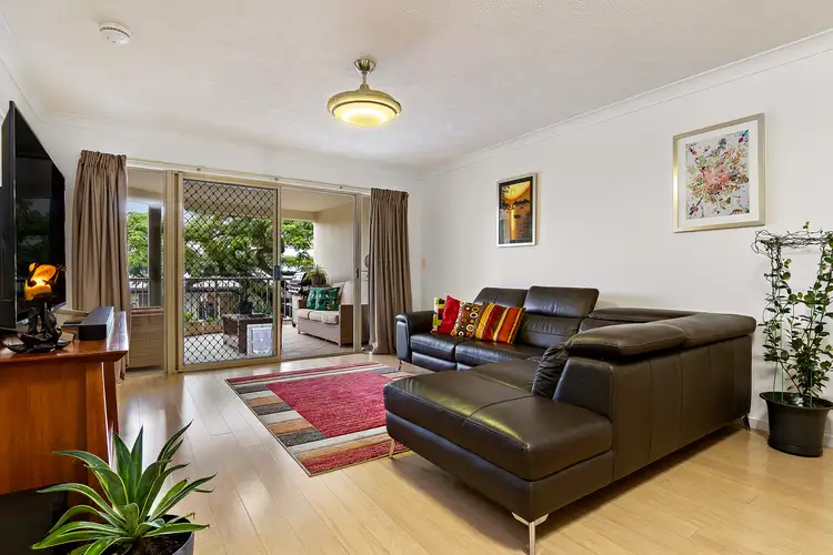 Fourth view of Homely unit listing, 1/102 Racecourse Road, Ascot QLD 4007