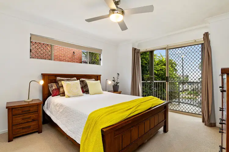 Fifth view of Homely unit listing, 1/102 Racecourse Road, Ascot QLD 4007