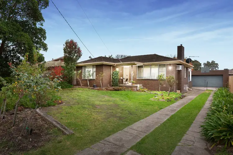 56 Mckell Avenue, Sunbury VIC 3429