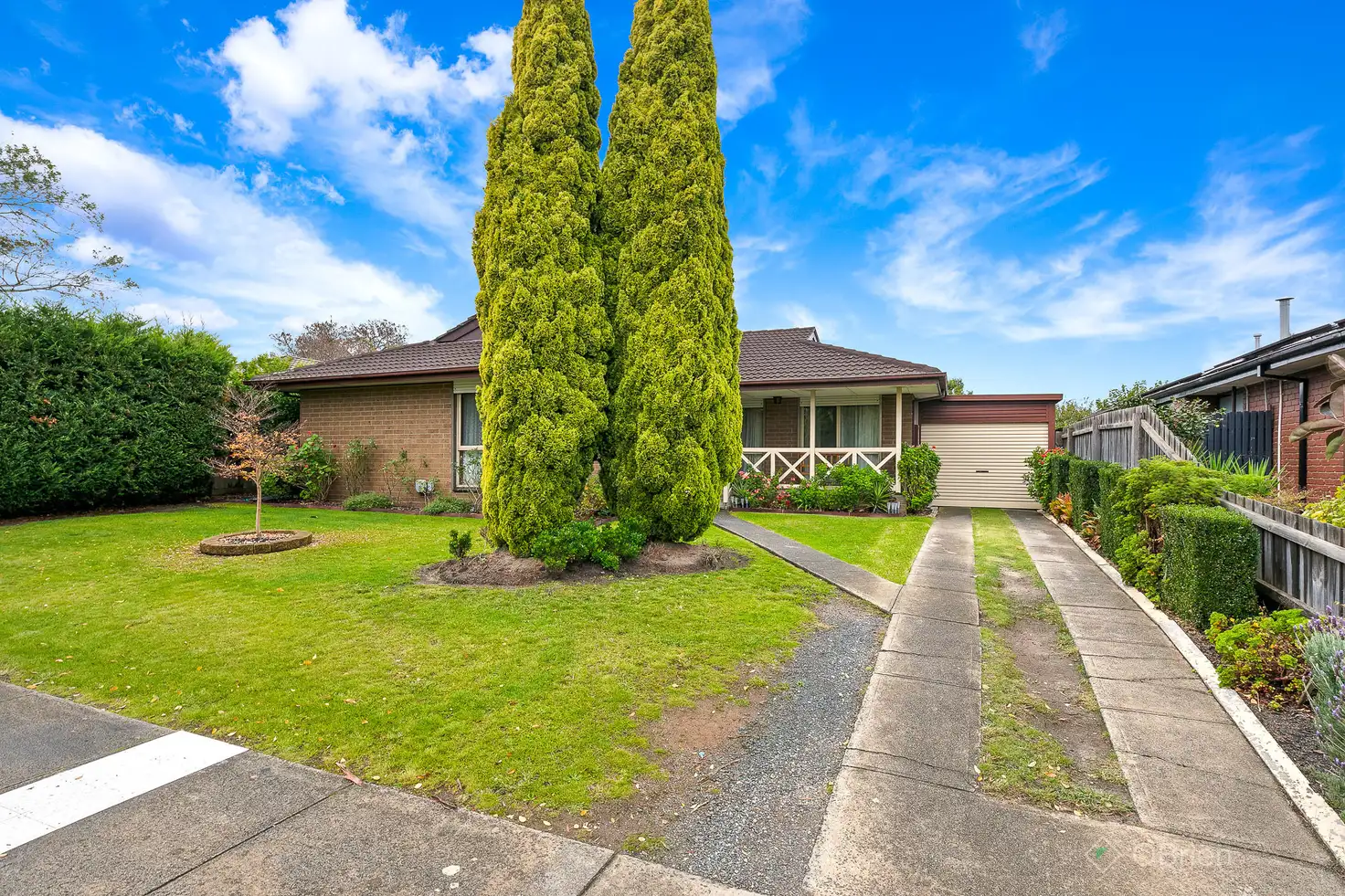 Main view of Homely house listing, 38 John Fawkner Drive, Endeavour Hills VIC 3802