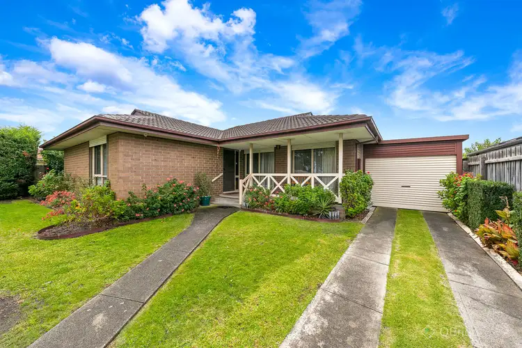 Second view of Homely house listing, 38 John Fawkner Drive, Endeavour Hills VIC 3802