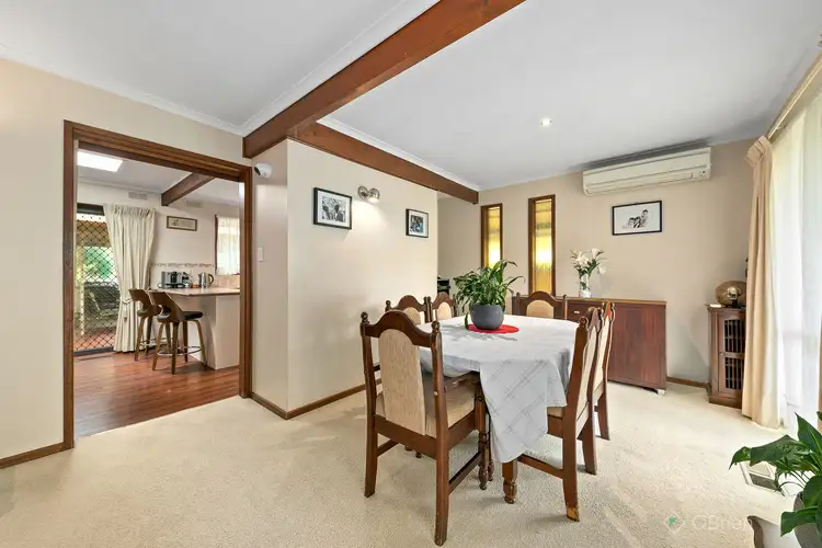 Fourth view of Homely house listing, 38 John Fawkner Drive, Endeavour Hills VIC 3802