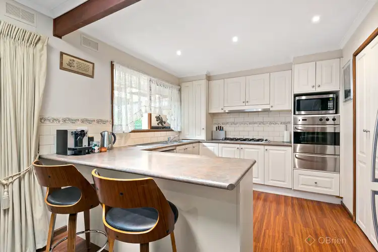 Fifth view of Homely house listing, 38 John Fawkner Drive, Endeavour Hills VIC 3802