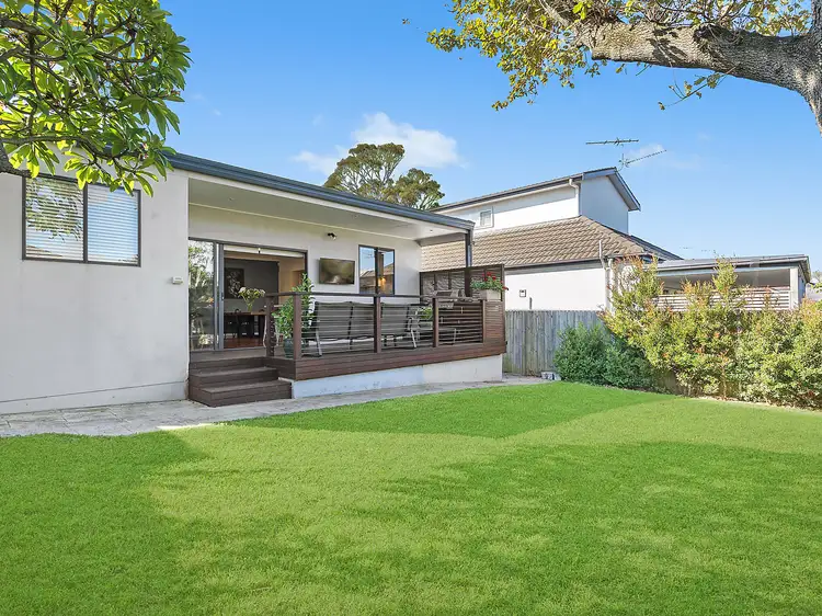 113 Rainbow Street, Kingsford NSW 2032