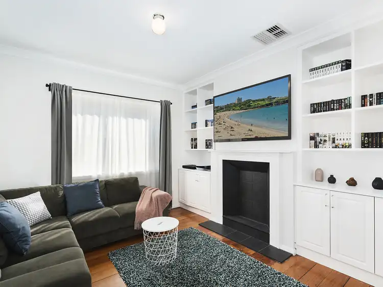 Second view of Homely house listing, 113 Rainbow Street, Kingsford NSW 2032