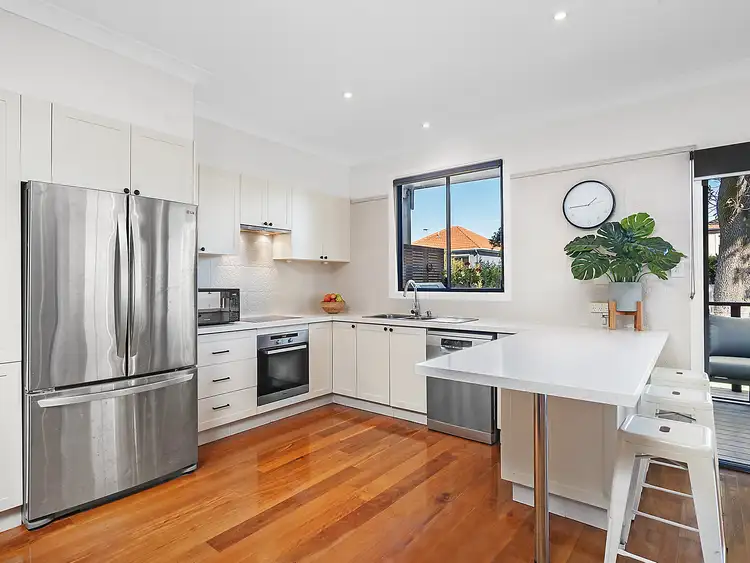 Third view of Homely house listing, 113 Rainbow Street, Kingsford NSW 2032