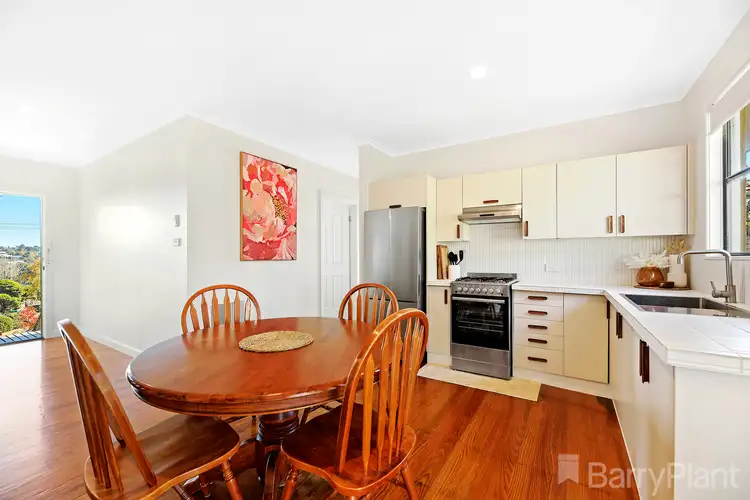 Fourth view of Homely house listing, 42 Burton Street, Warragul VIC 3820