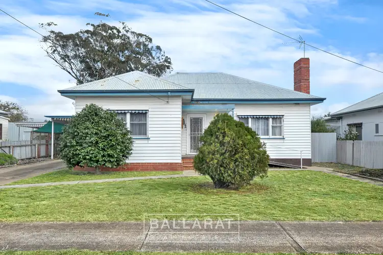 Main view of Homely house listing, 221 High Street, Avoca VIC 3467