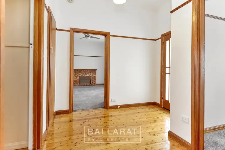 Second view of Homely house listing, 221 High Street, Avoca VIC 3467
