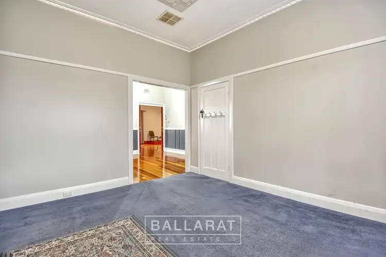 Fifth view of Homely house listing, 16 McKean Street, Maryborough VIC 3465