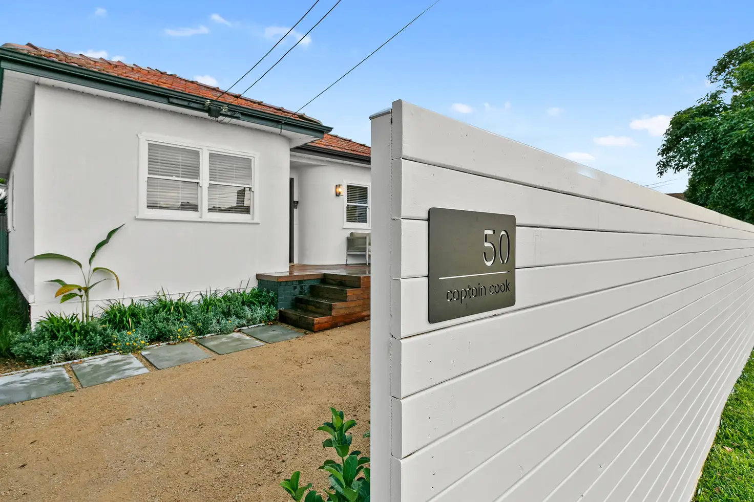Main view of Homely house listing, 50 Captain Cook Drive, Caringbah NSW 2229