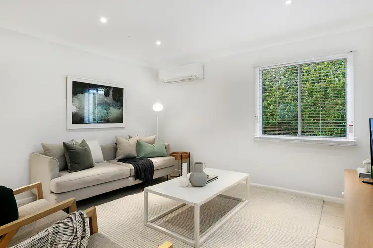 Third view of Homely house listing, 50 Captain Cook Drive, Caringbah NSW 2229