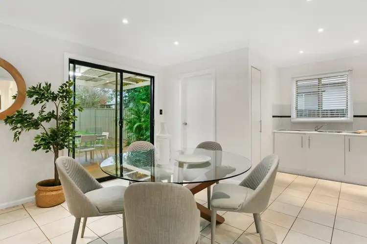 Fifth view of Homely house listing, 50 Captain Cook Drive, Caringbah NSW 2229