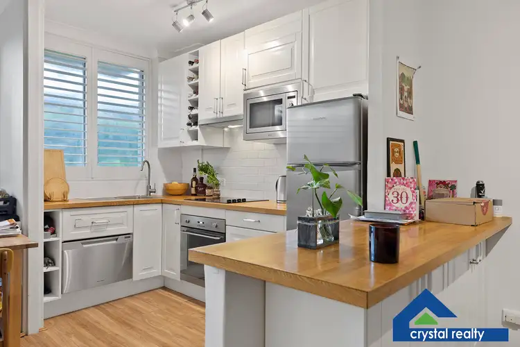 8/19-23 Queen Street, Newtown NSW 2042