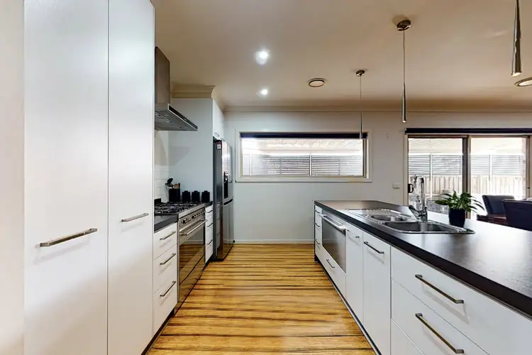 Third view of Homely house listing, 3 Christian Rise, Traralgon VIC 3844