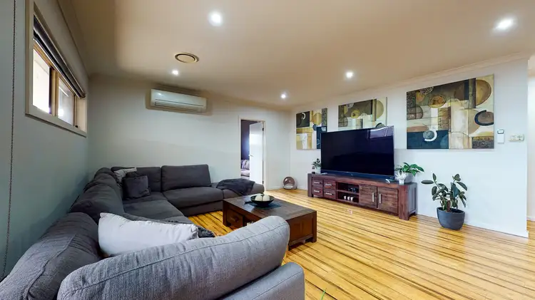 Fourth view of Homely house listing, 3 Christian Rise, Traralgon VIC 3844