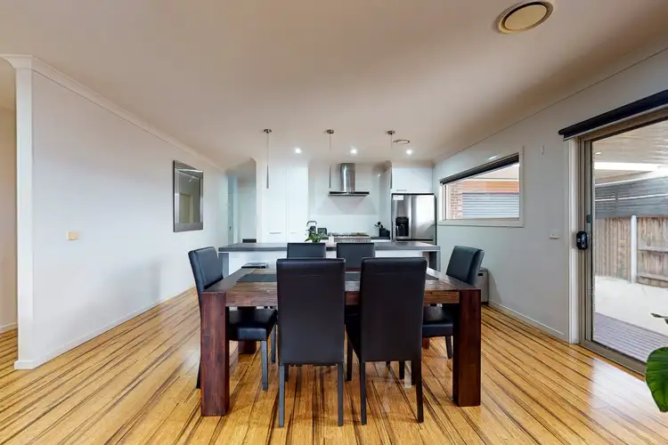 Fifth view of Homely house listing, 3 Christian Rise, Traralgon VIC 3844