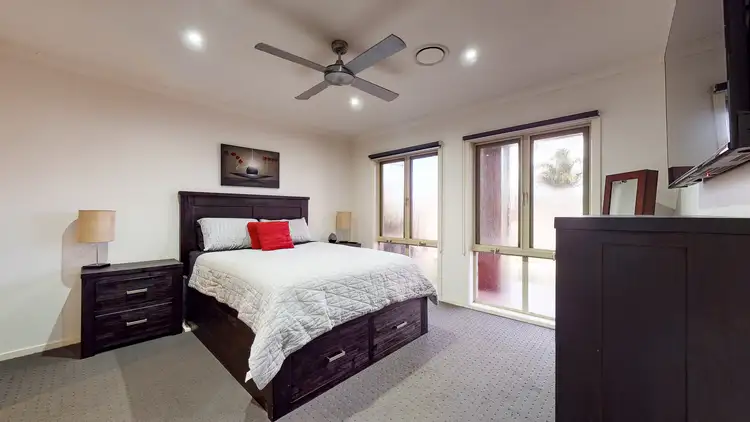 Sixth view of Homely house listing, 3 Christian Rise, Traralgon VIC 3844