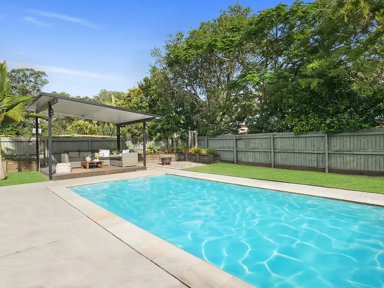 Second view of Homely house listing, 39 Karawatha Drive, Mountain Creek QLD 4557