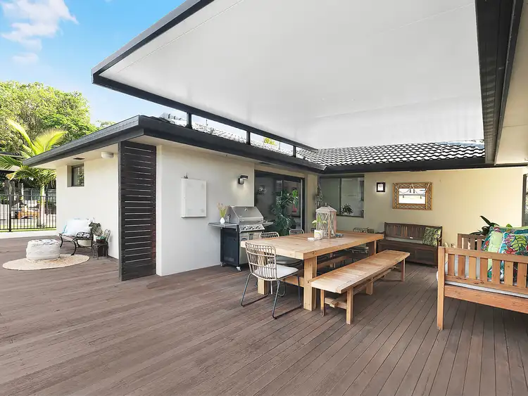 Third view of Homely house listing, 39 Karawatha Drive, Mountain Creek QLD 4557