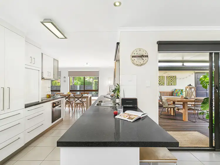 Fourth view of Homely house listing, 39 Karawatha Drive, Mountain Creek QLD 4557