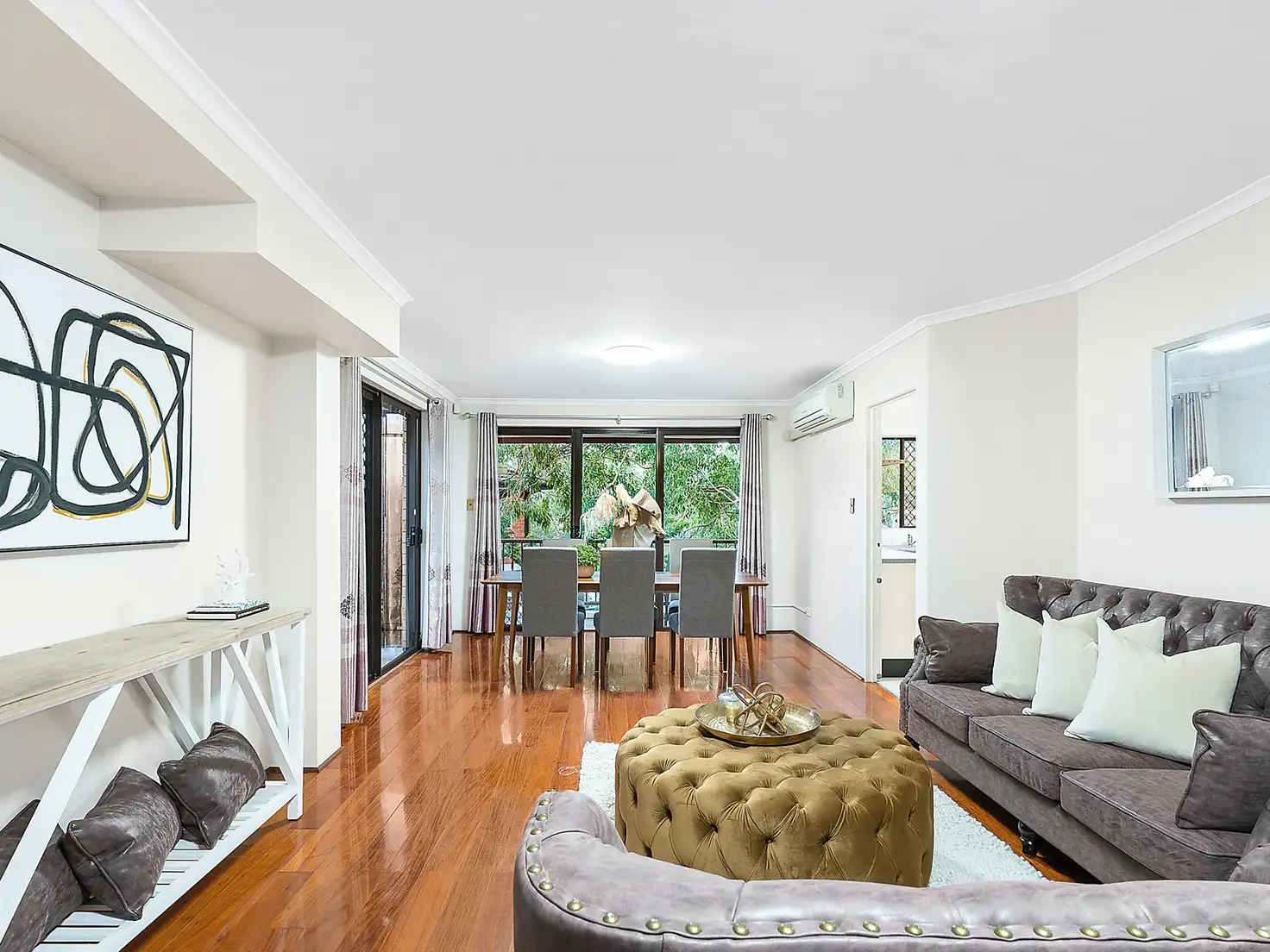 Main view of Homely townhouse listing, 29/1 Cottee Drive, Epping NSW 2121
