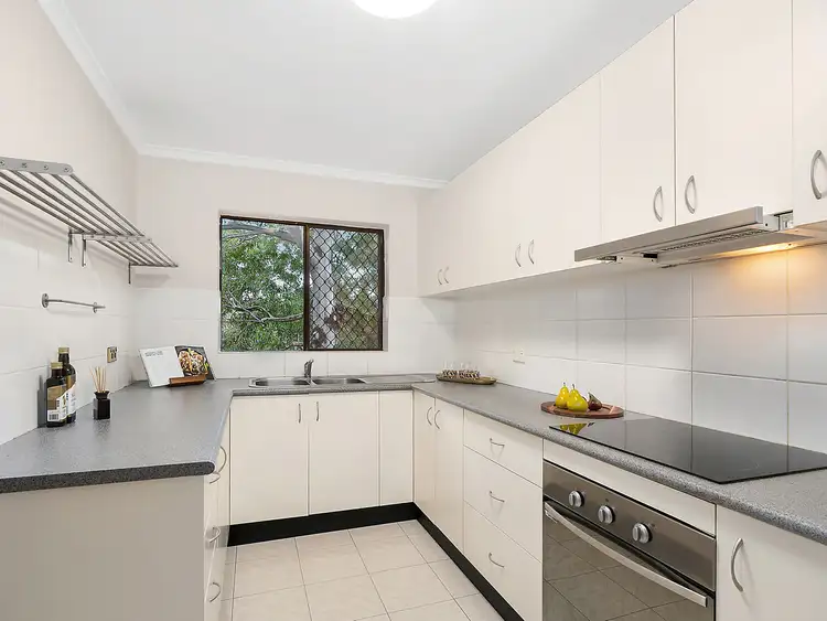 Third view of Homely townhouse listing, 29/1 Cottee Drive, Epping NSW 2121