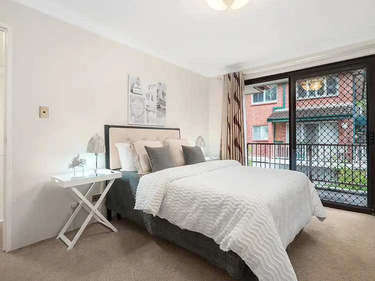 Fourth view of Homely townhouse listing, 29/1 Cottee Drive, Epping NSW 2121