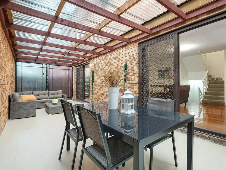 Fifth view of Homely townhouse listing, 29/1 Cottee Drive, Epping NSW 2121