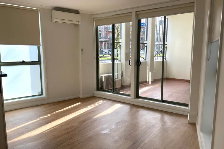 Fifth view of Homely apartment listing, 1/198 Peel Street, North Melbourne VIC 3051