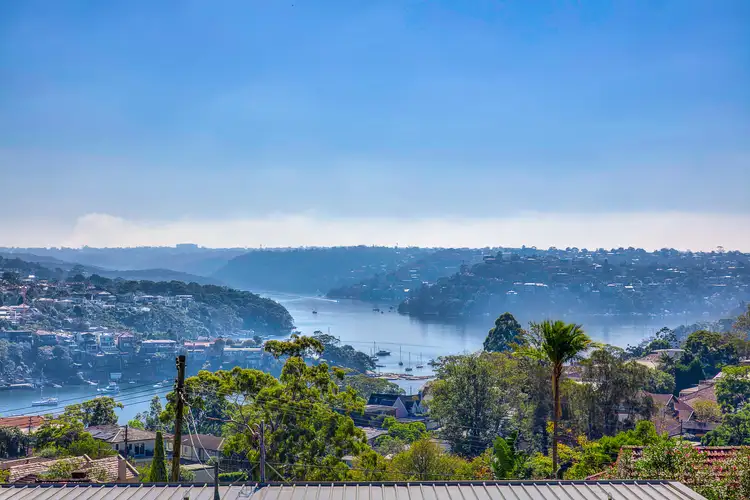 6/1A Fernhurst Avenue, Cremorne NSW 2090