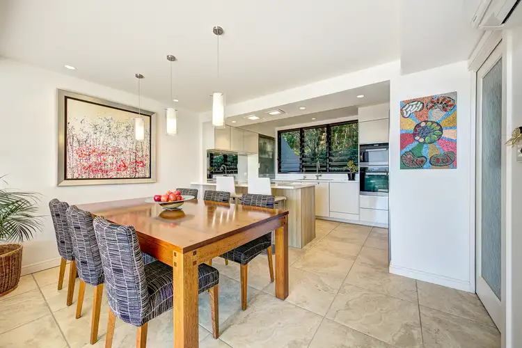 Third view of Homely townhouse listing, 6/1A Fernhurst Avenue, Cremorne NSW 2090